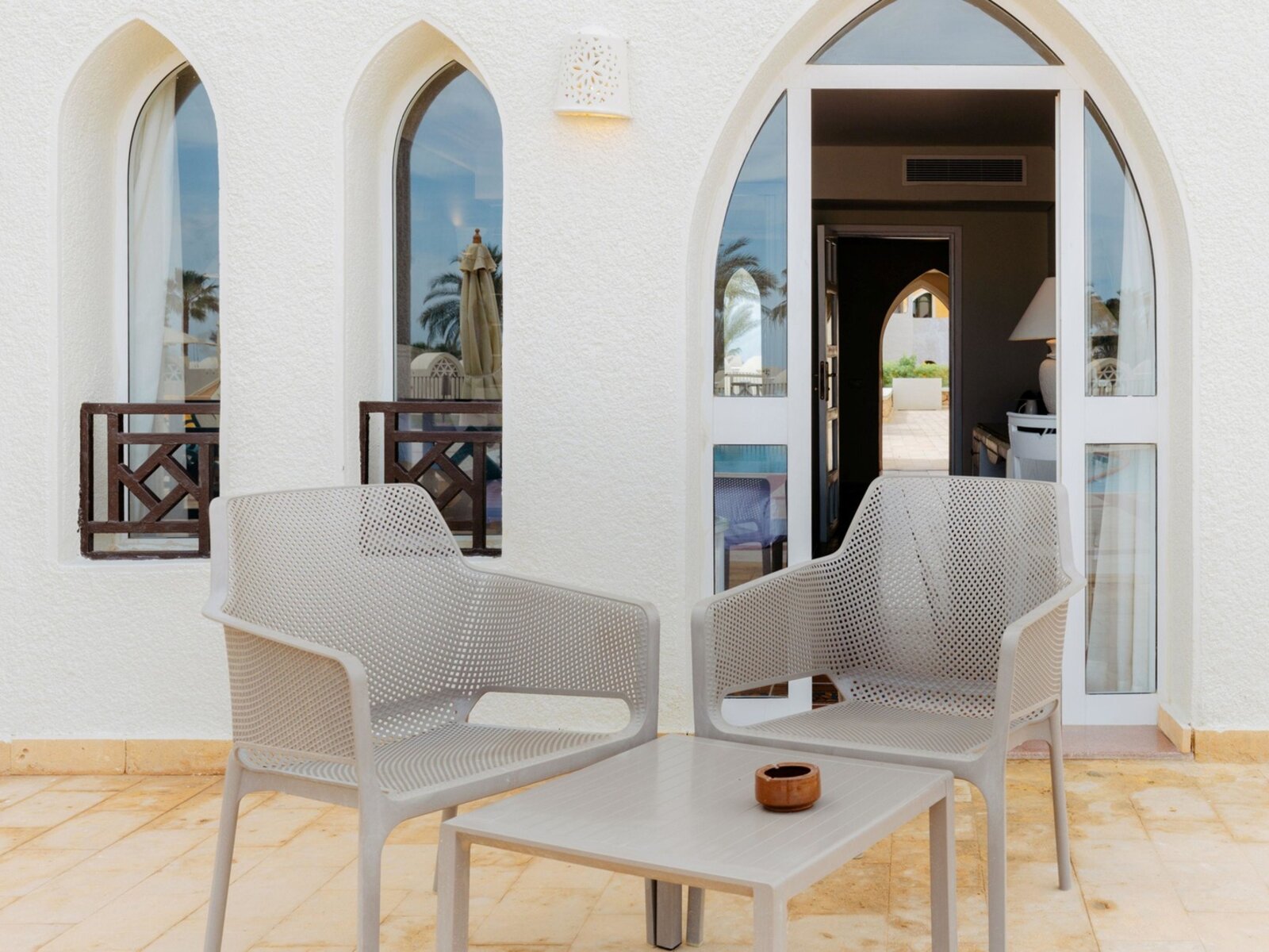 Wohnbeispiel Sea View room