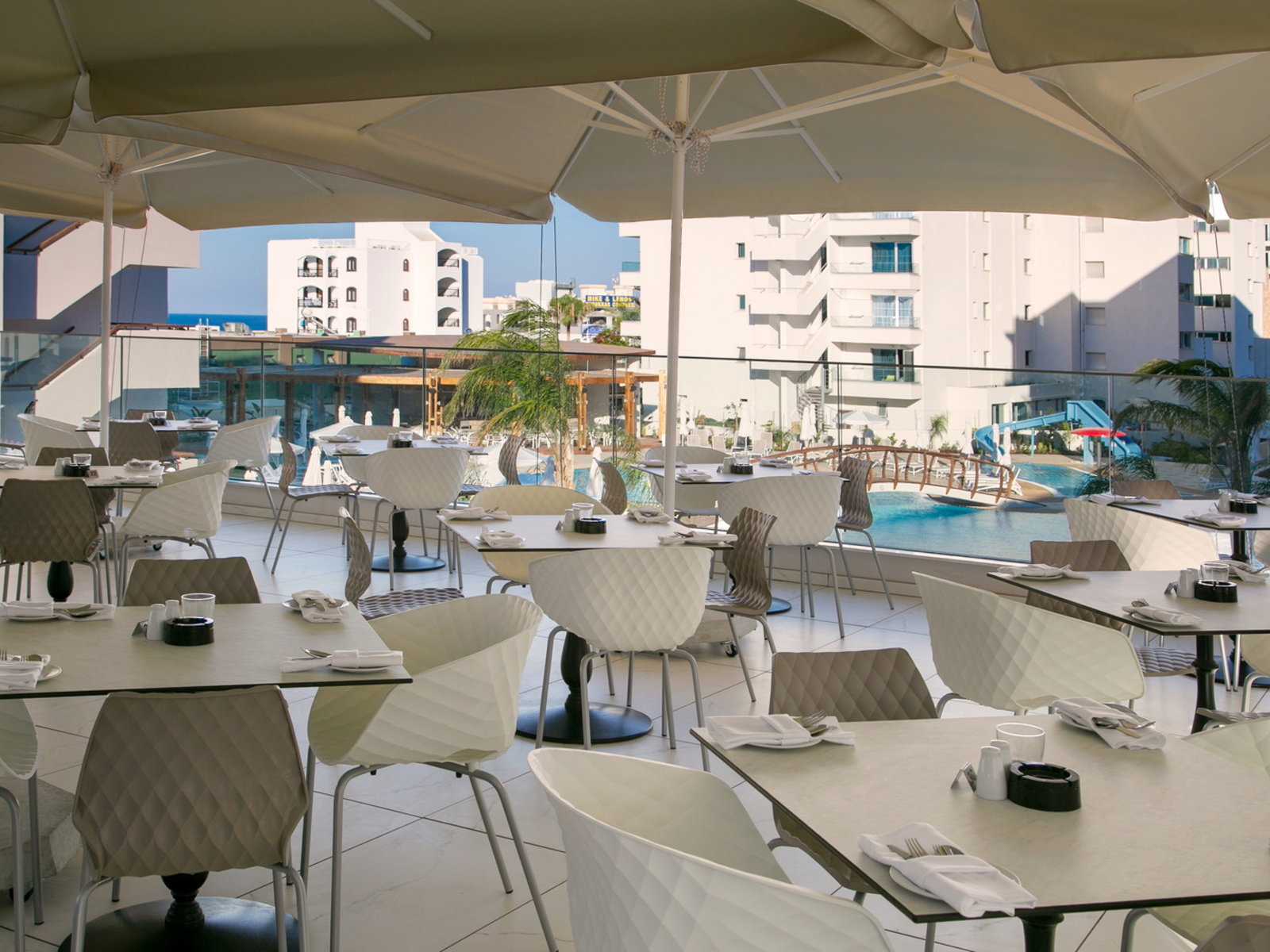 VENUS RESTAURANT