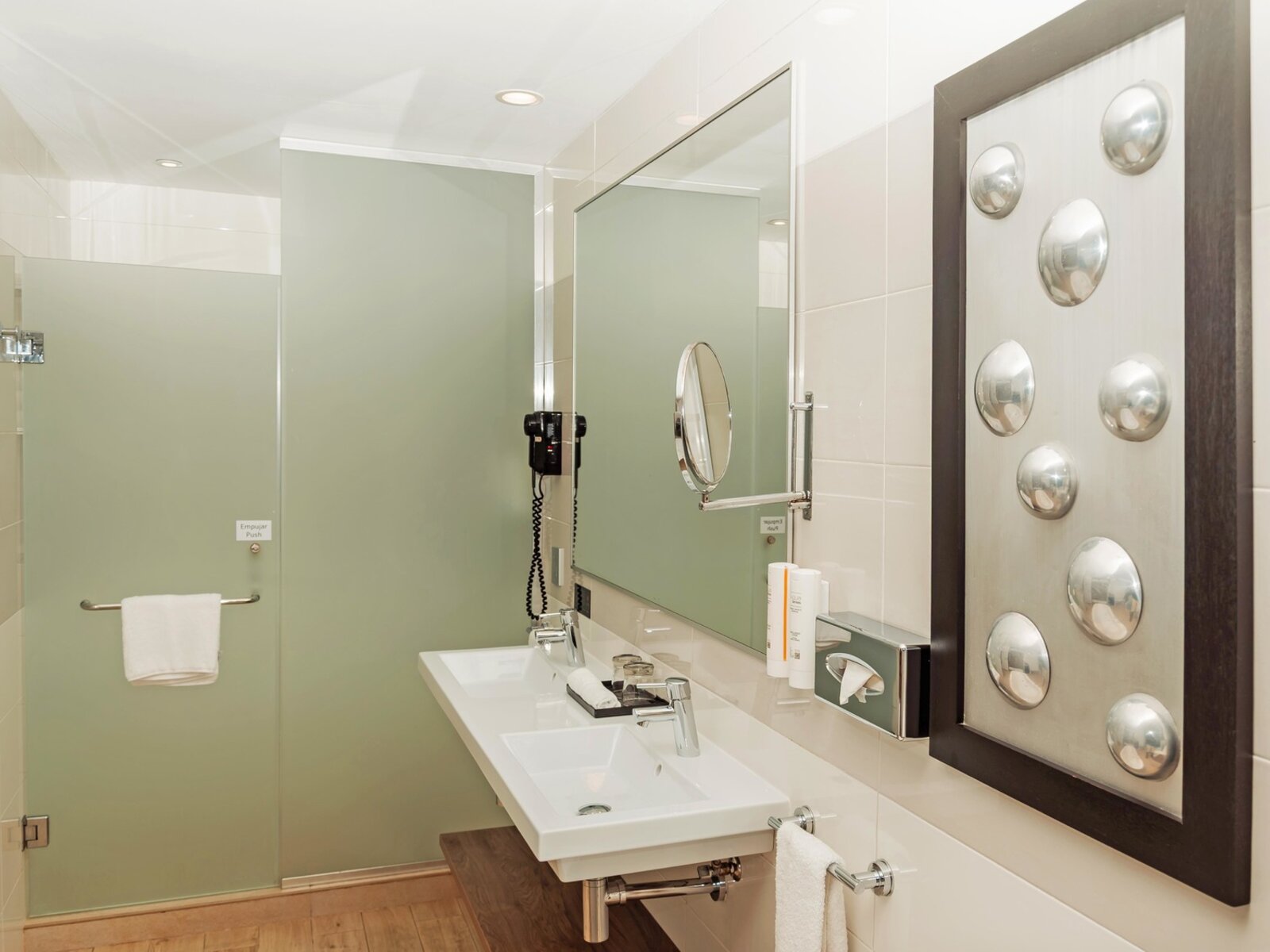 Wohnbeispiel Junior Suite Ocean View - Elite Club