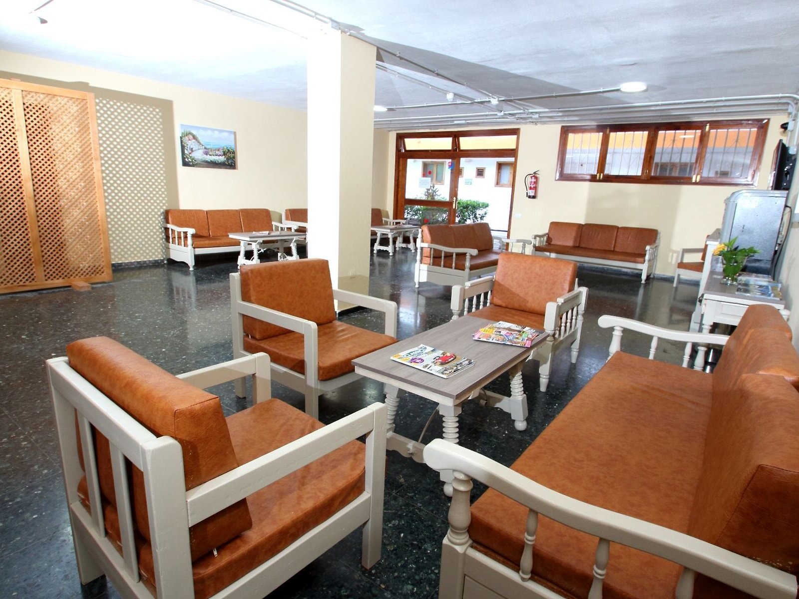 Hotel Apartamentos Strelitzias in Playa del Ingles gnstig buchen bei  TUI.com