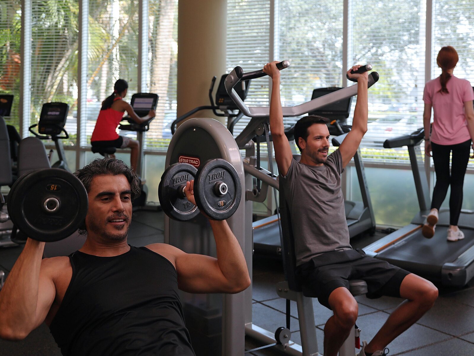 Sport