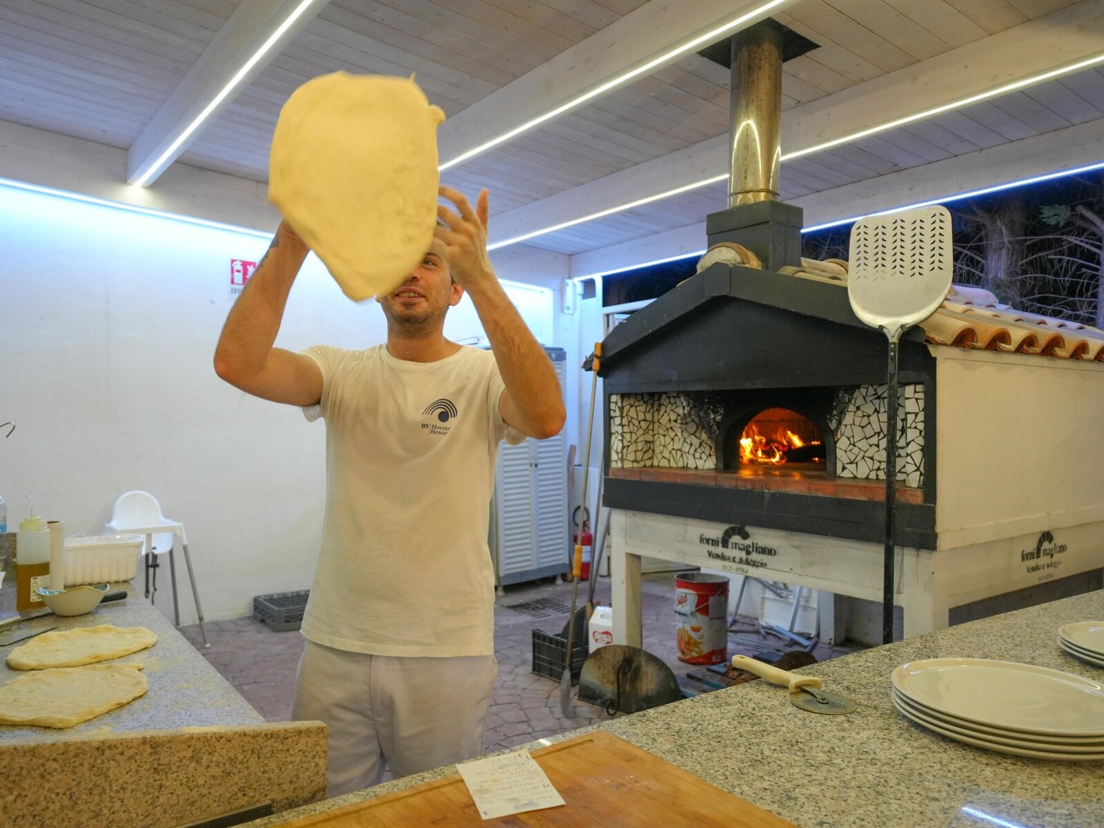 Piazza Bar