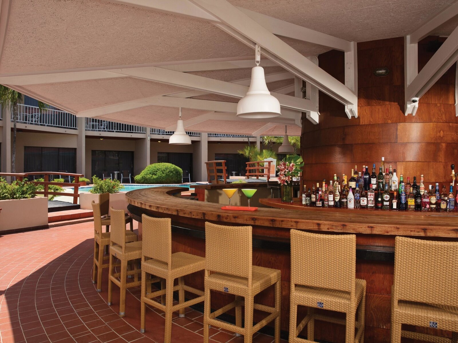 Oceana Bar
