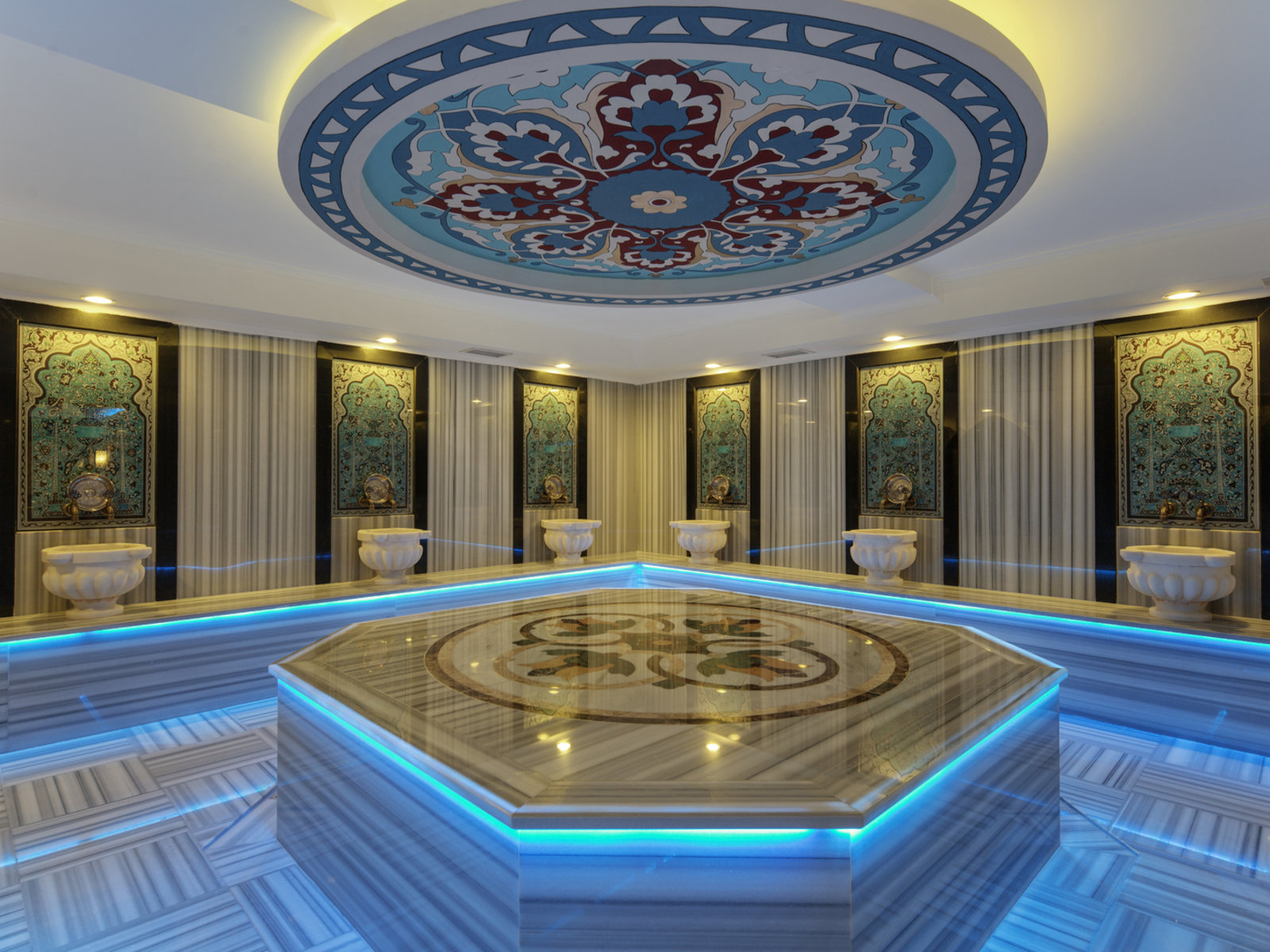 Wellness