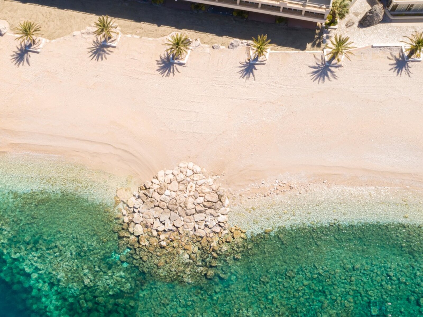 Val President Relax Beach
