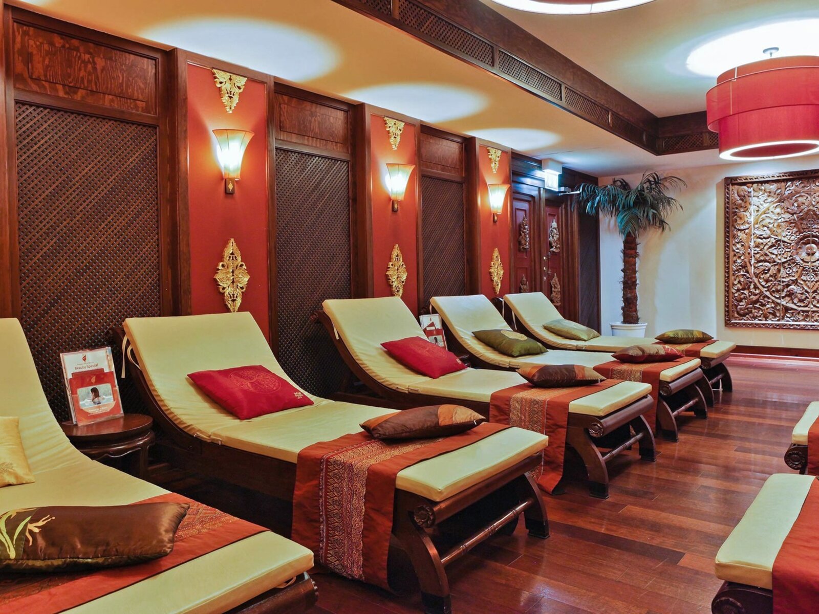 Wellness