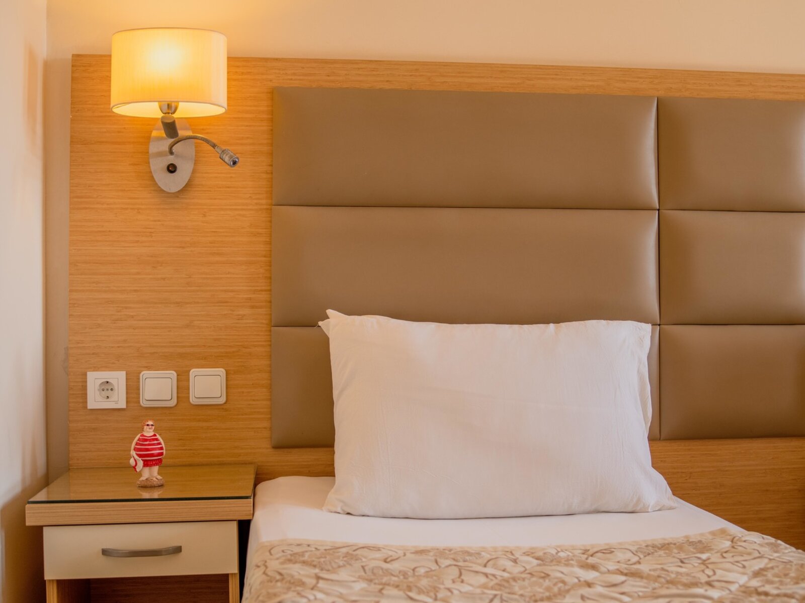 Wohnbeispiel Double Room