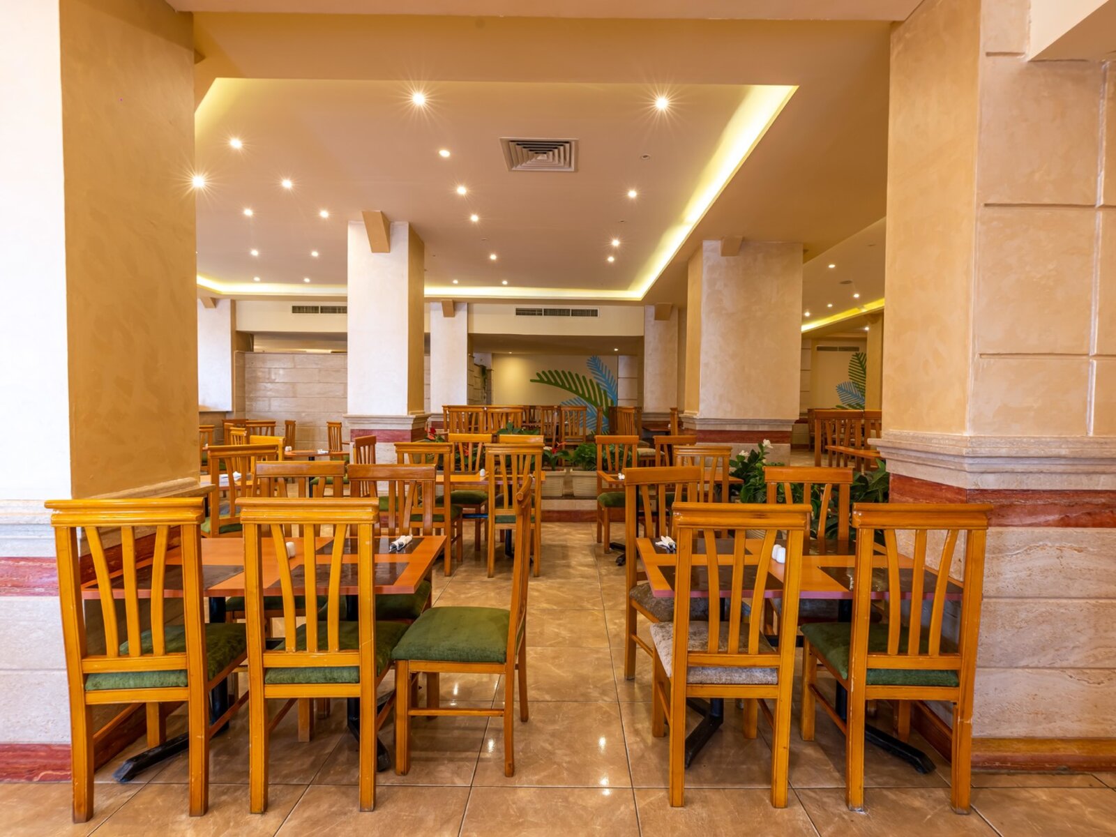 Green House Restaurant