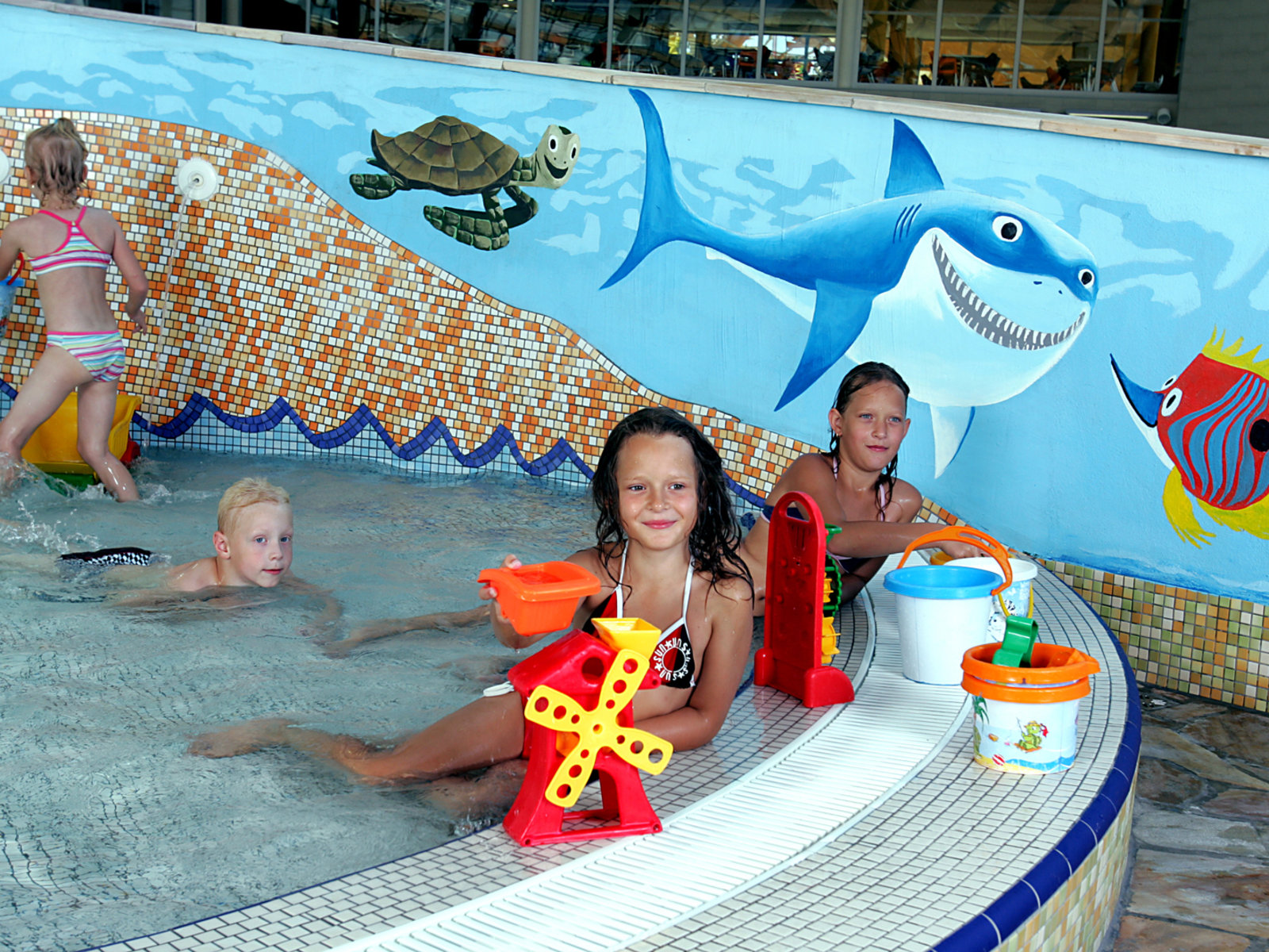 Kinderpool
