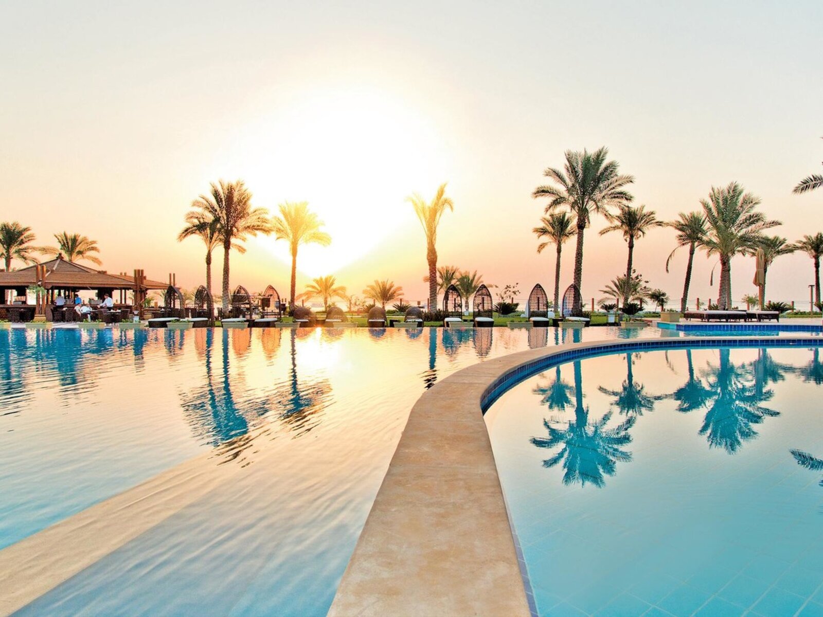 Splash Pool