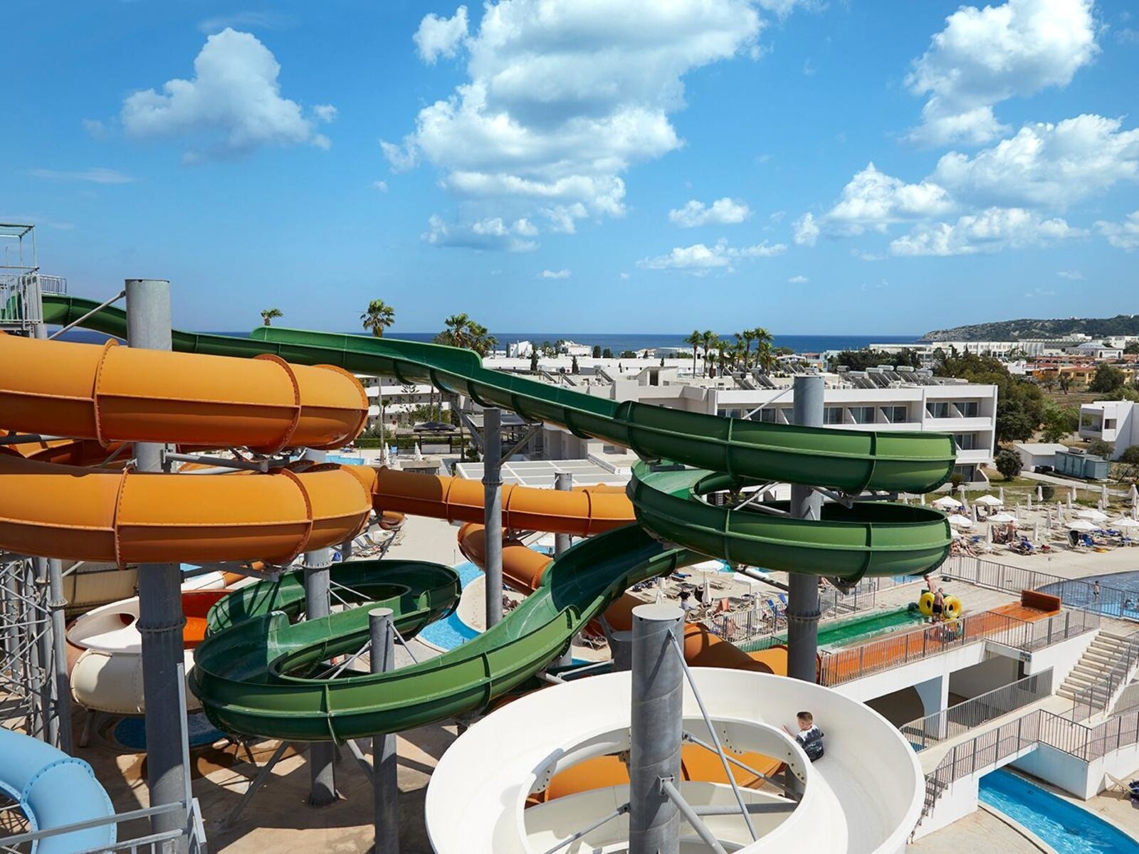 Water Park