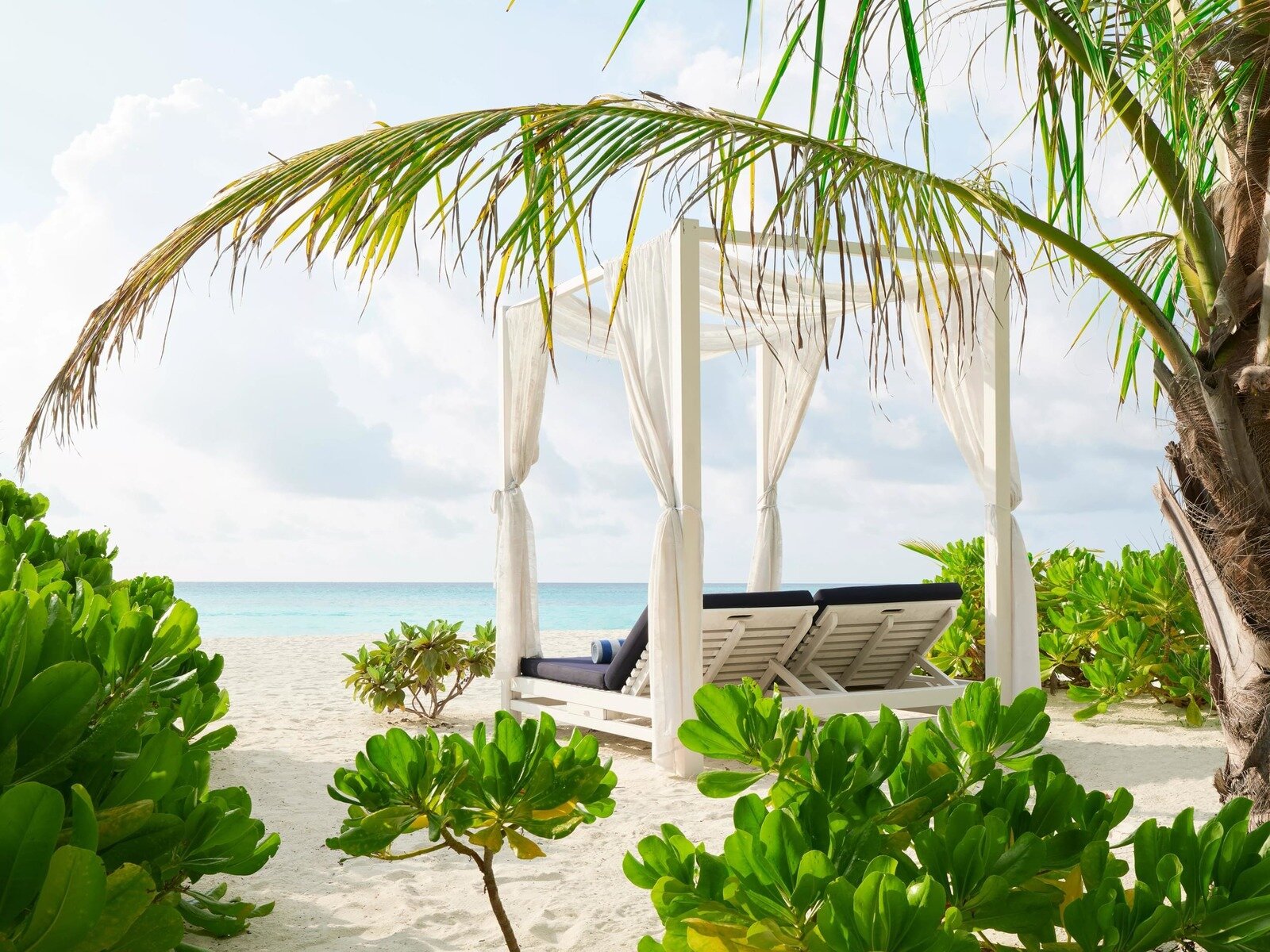 Wohnbeispiel Sunset Beach Pool Villa