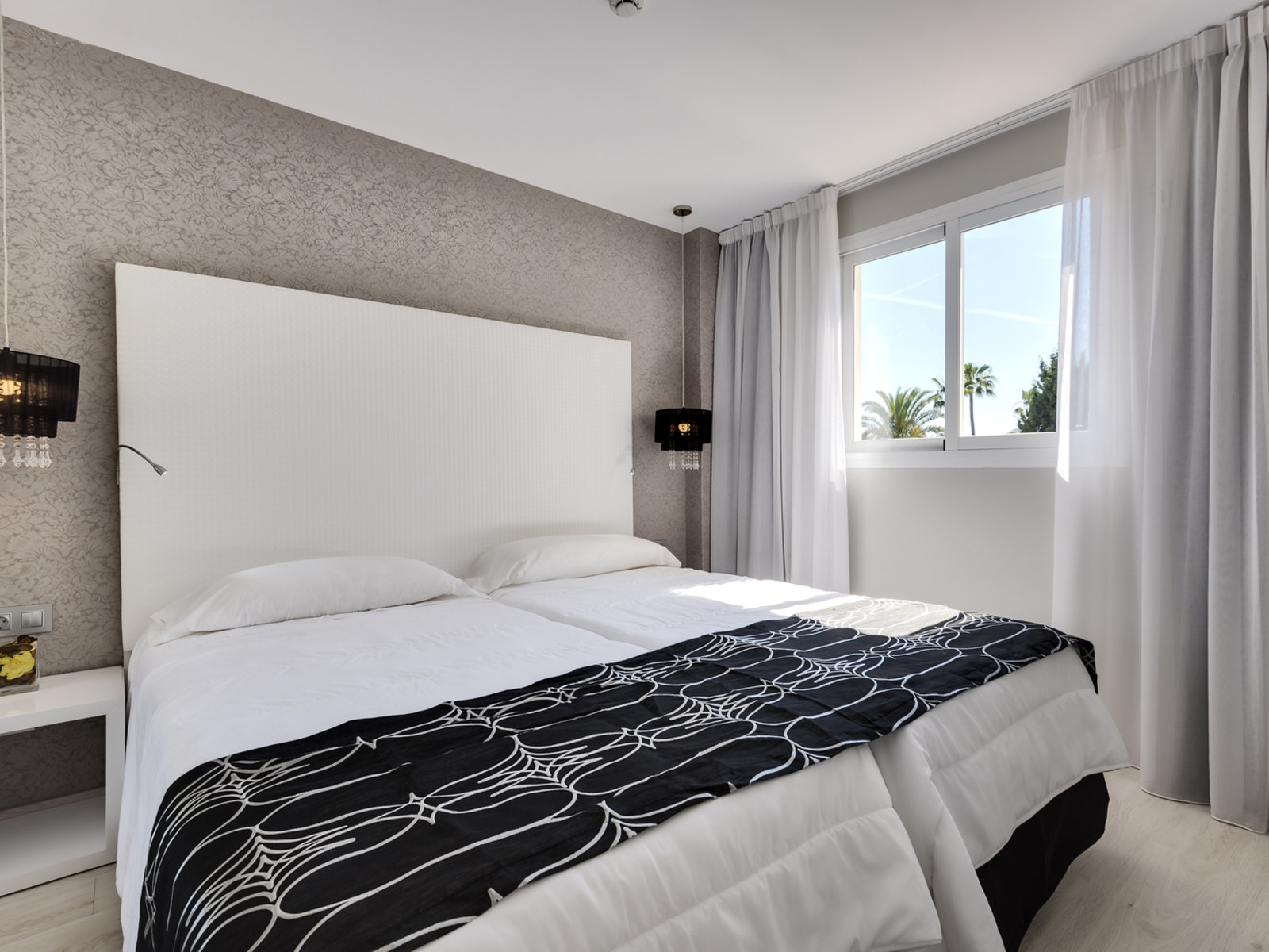 Wohnbeispiel Suite