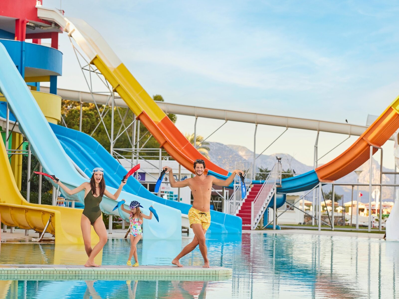 Aquapark