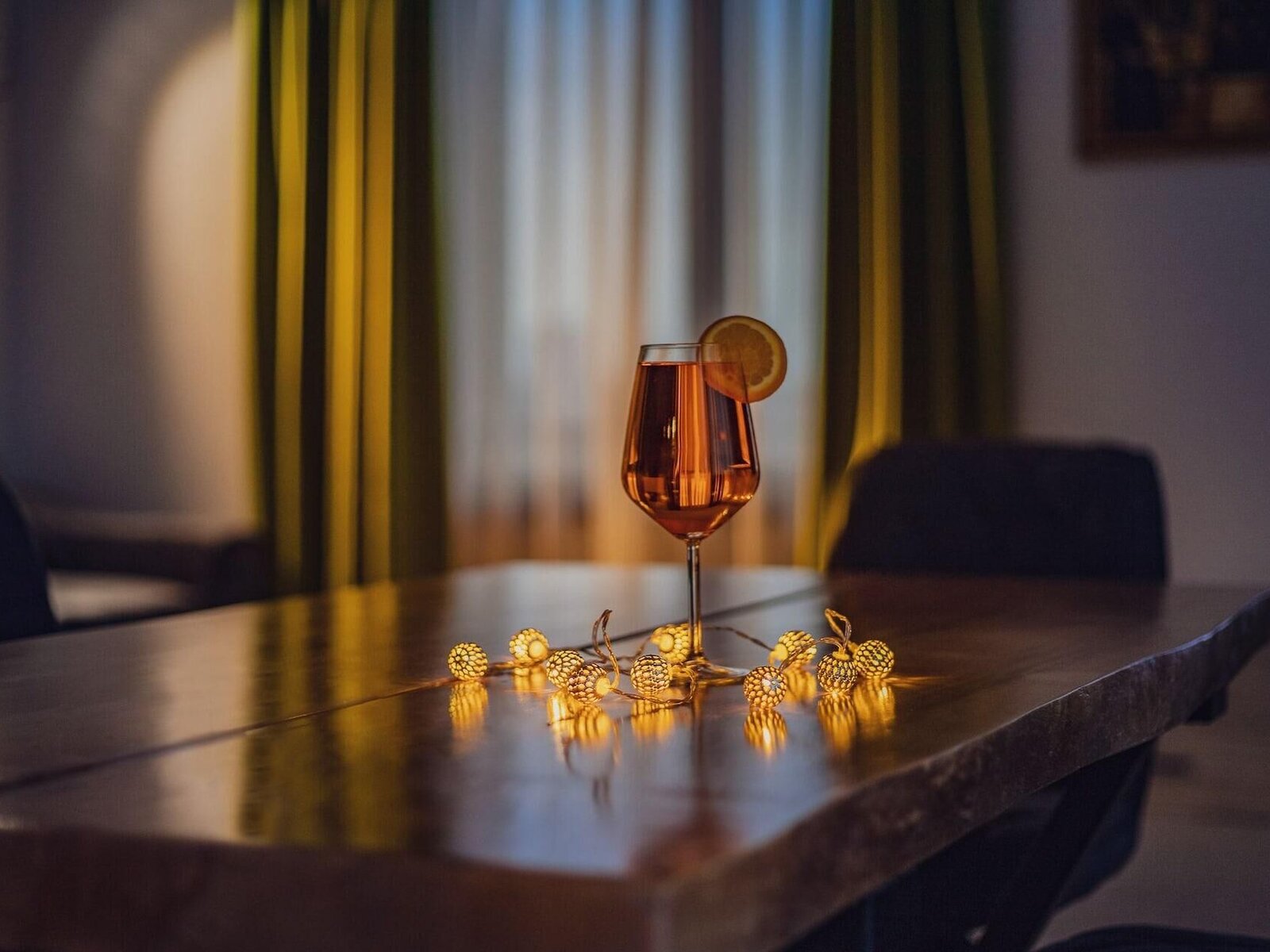 Essen und Trinken