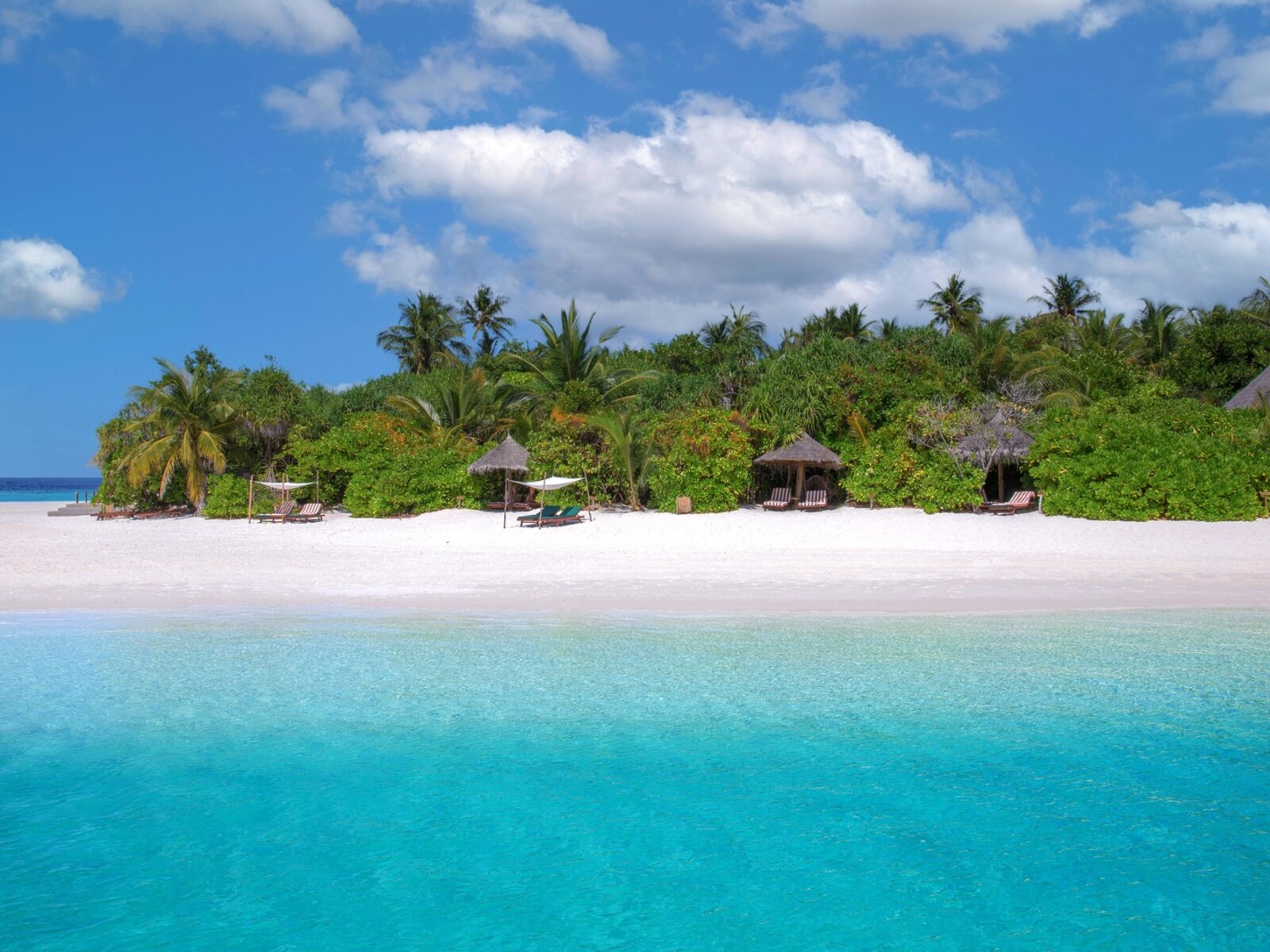 Wohnbeispiel Beach Villa