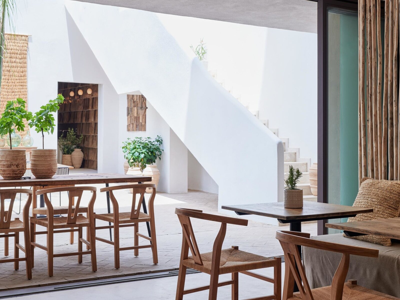 Barefoot Restaurant