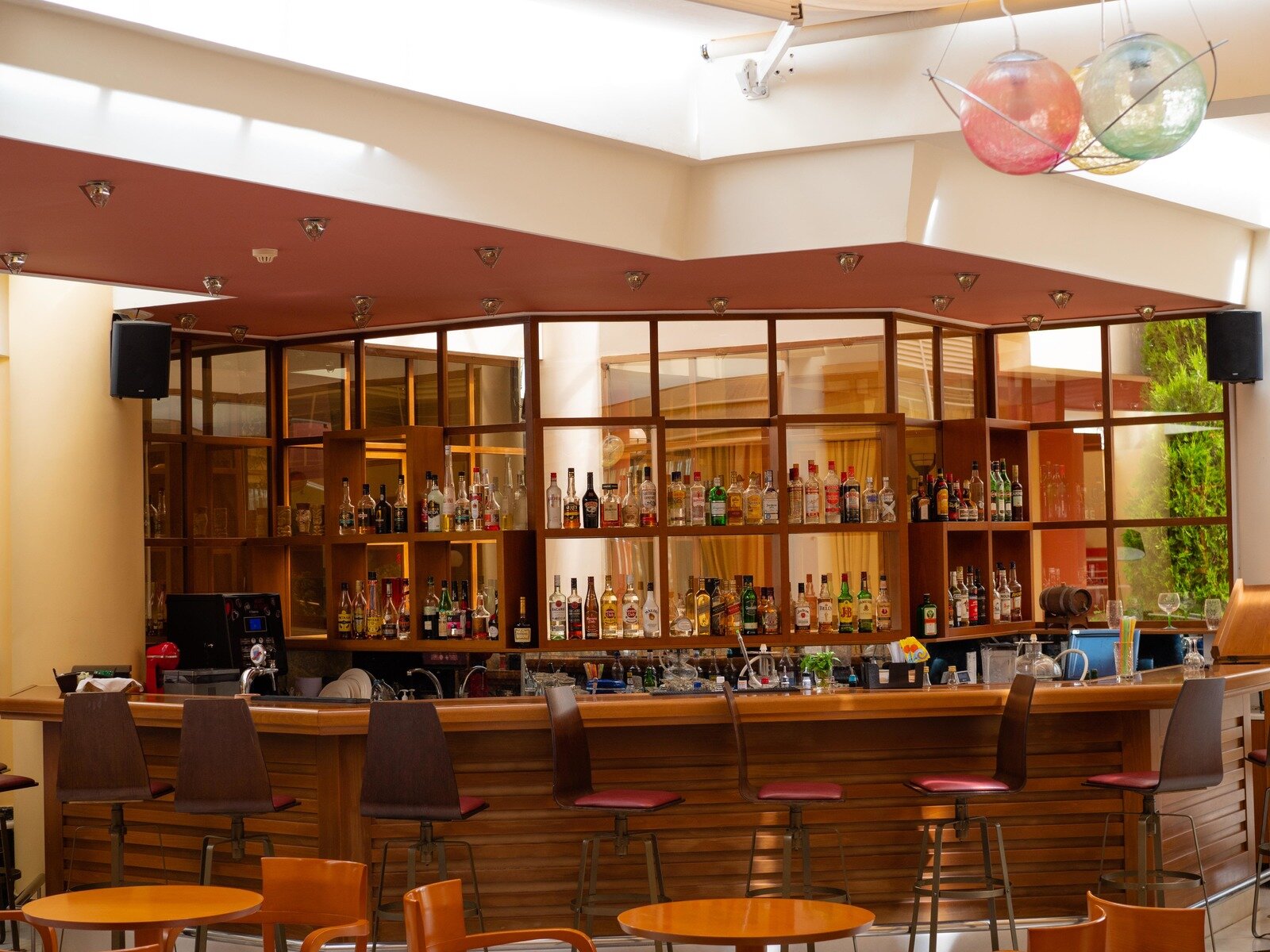 Lobbybar