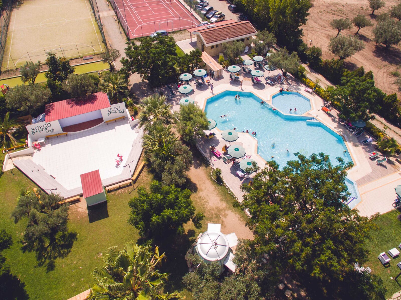 Pool