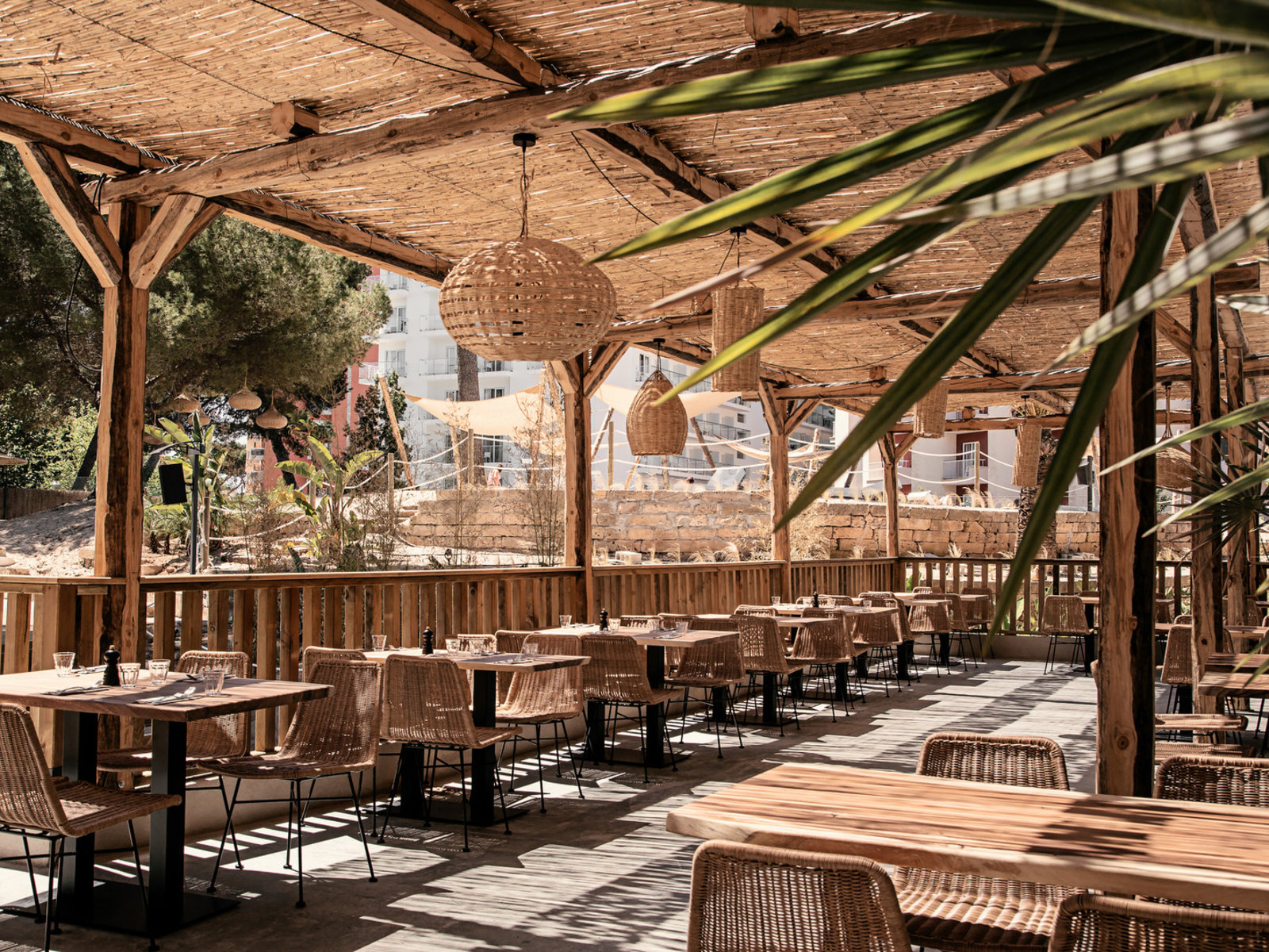 Cool Crush Bar