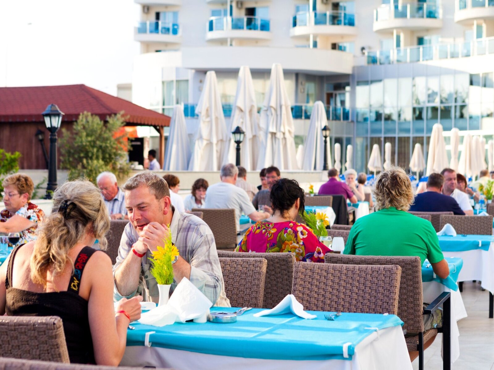 NAR RESTAURANT