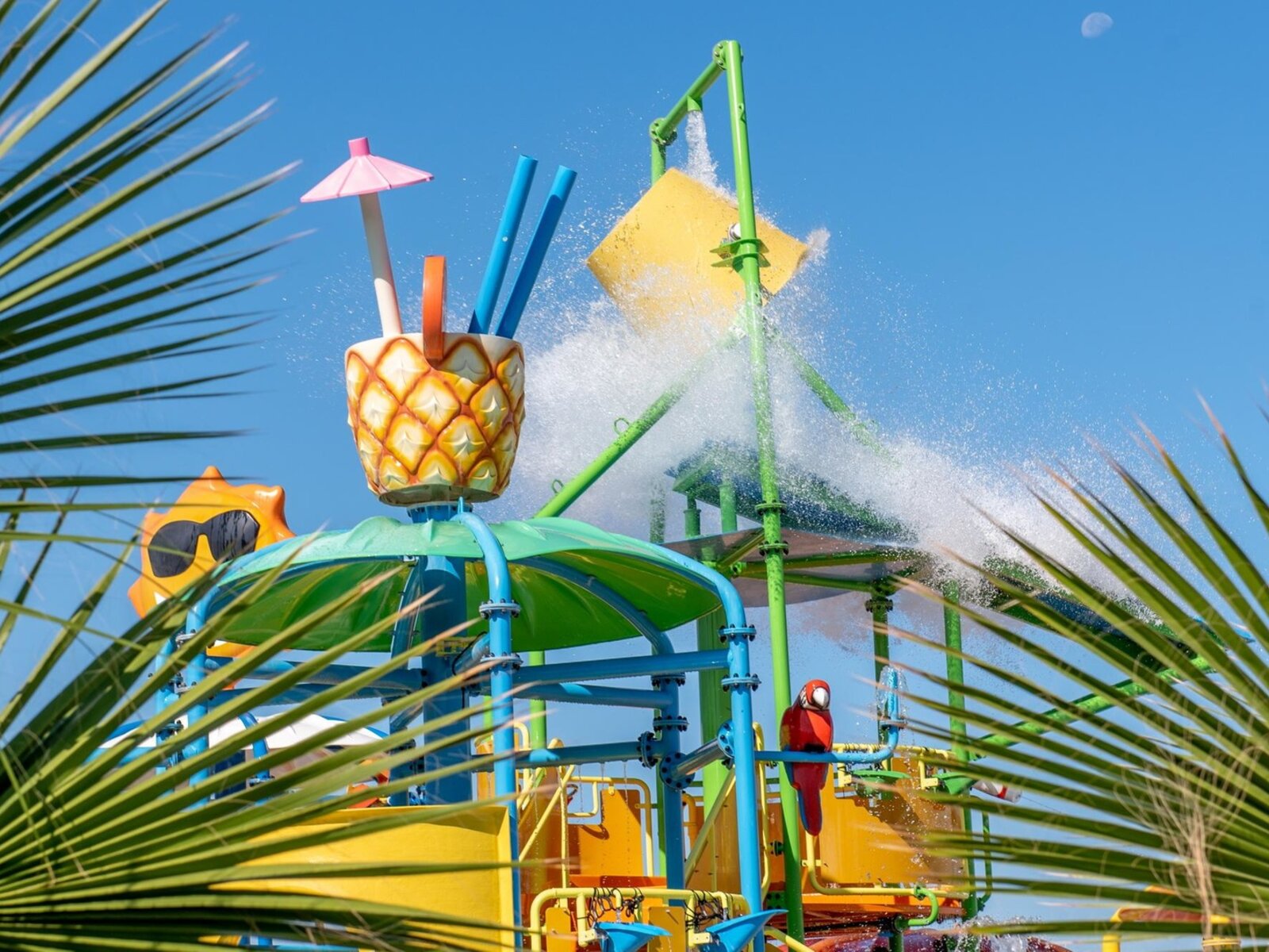 Aquapark