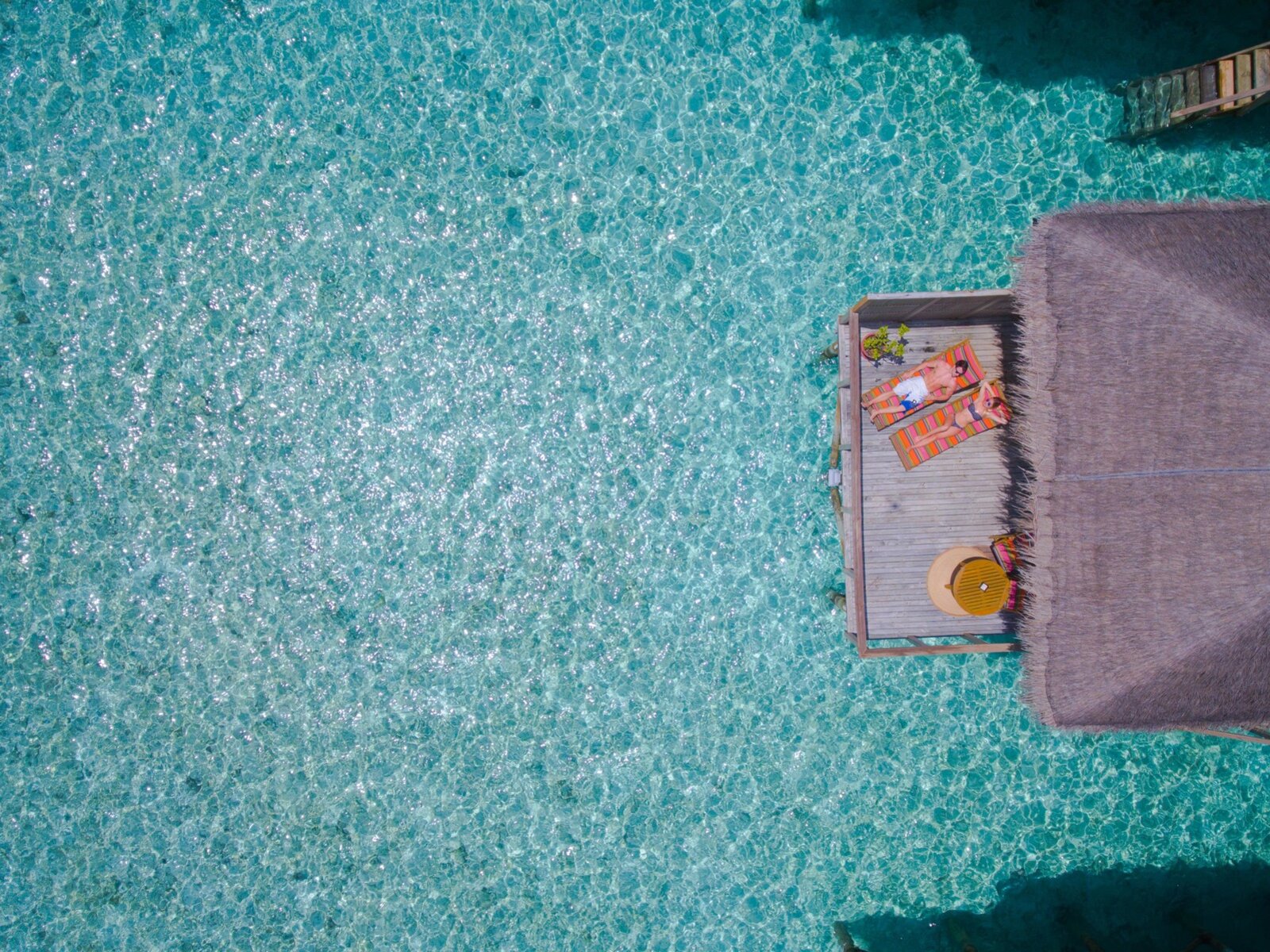 Wohnbeispiel Ocean Villa