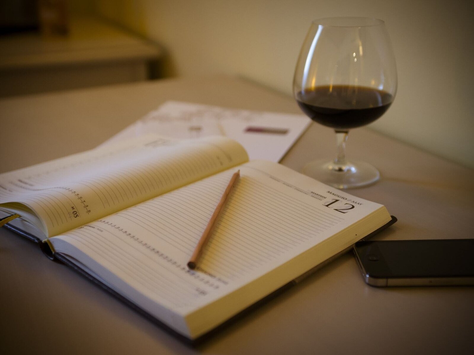 Essen und Trinken