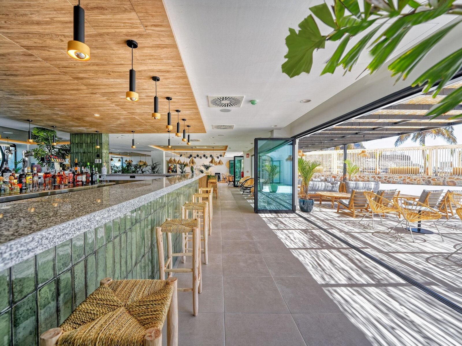Mogán Lounge