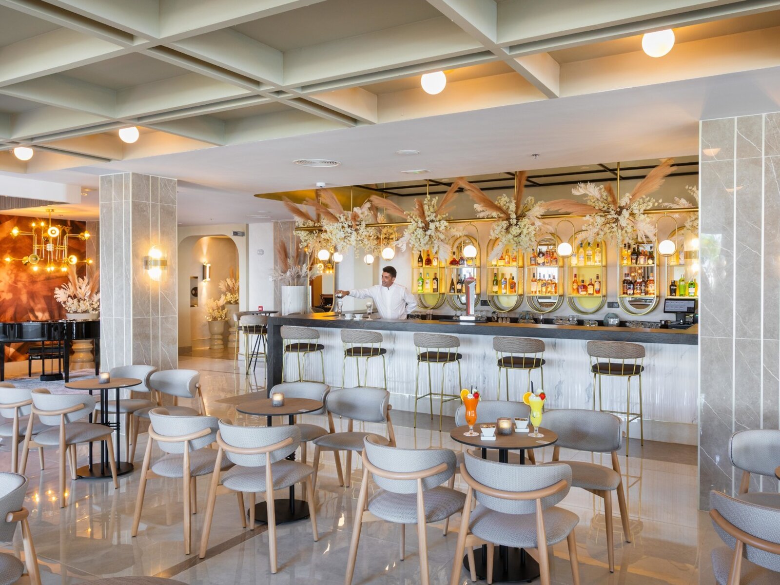 Lobbybar