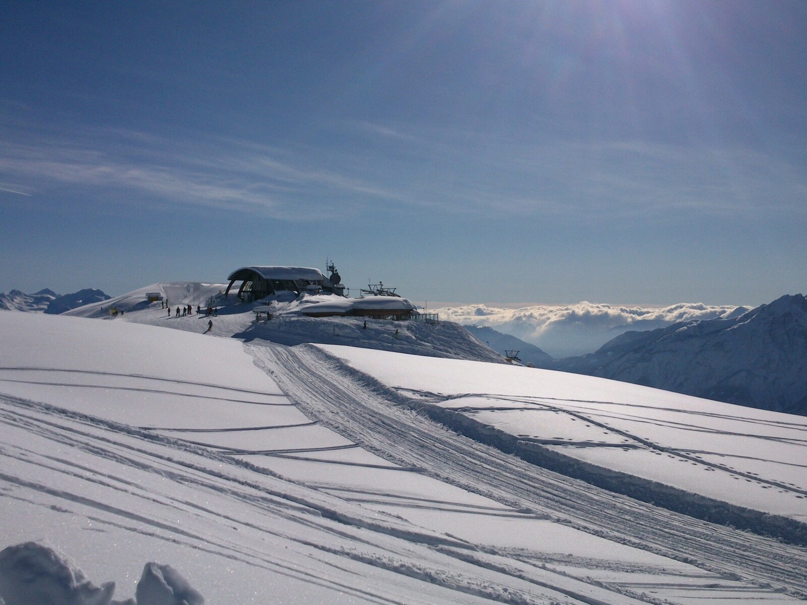 Wintersport