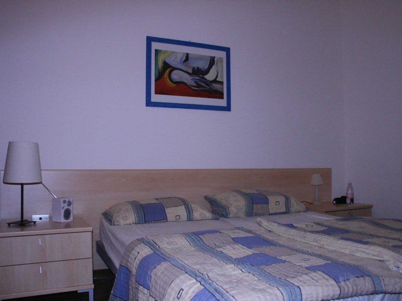 Wohnbeispiel Family Apartment Casa Nelly