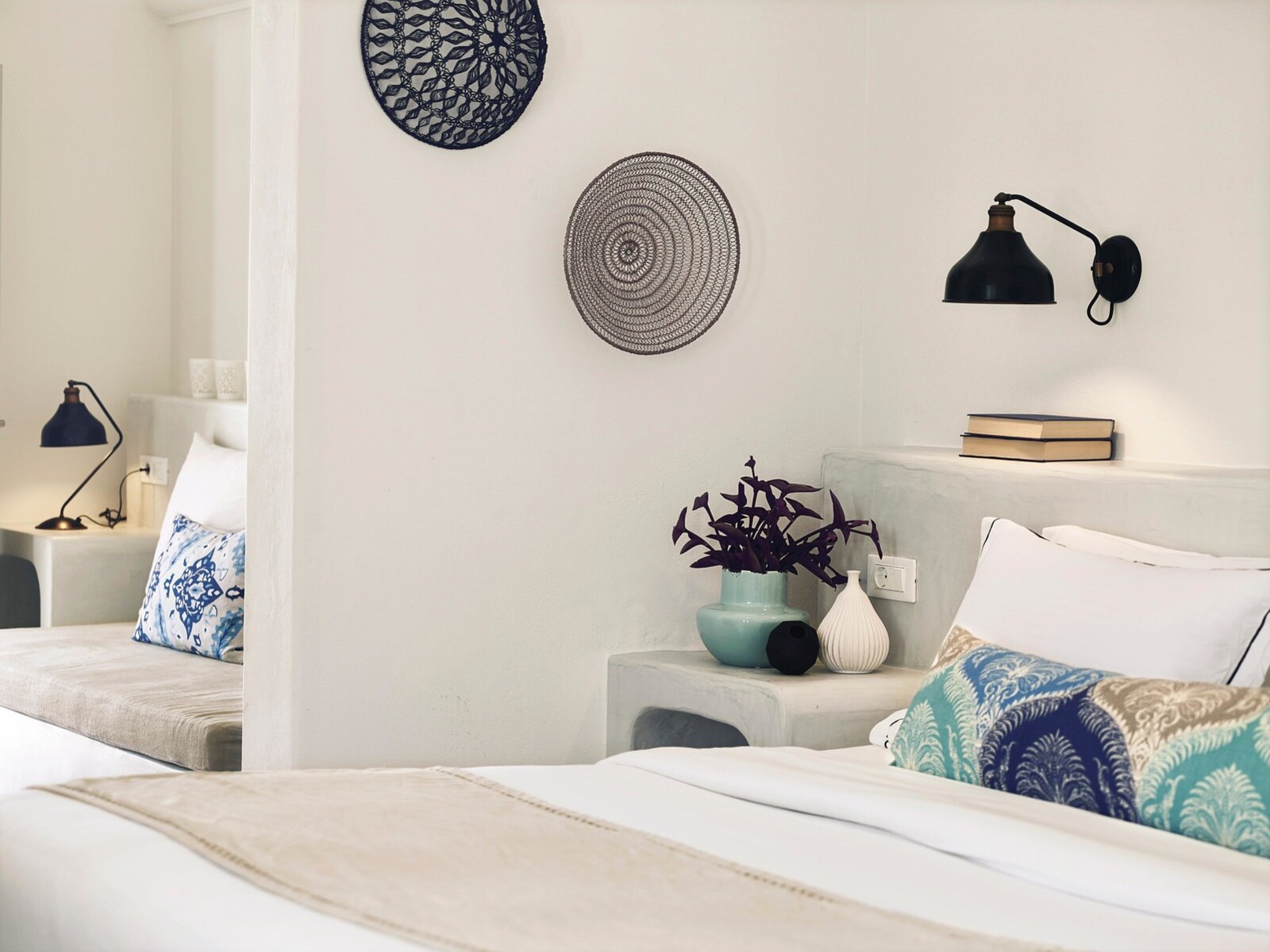 Wohnbeispiel Pure Suite with Pool or Jacuzzi
