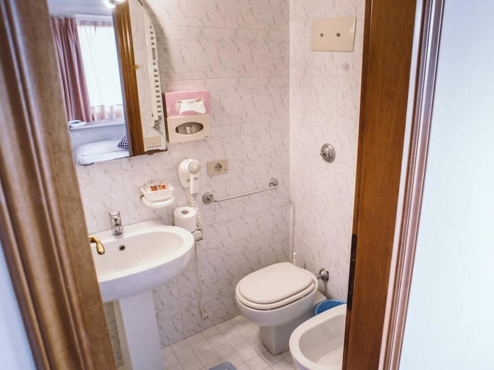 Wohnbeispiel STANDARD ROOM