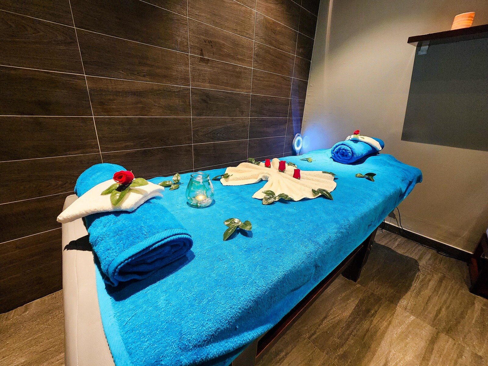 Wellness