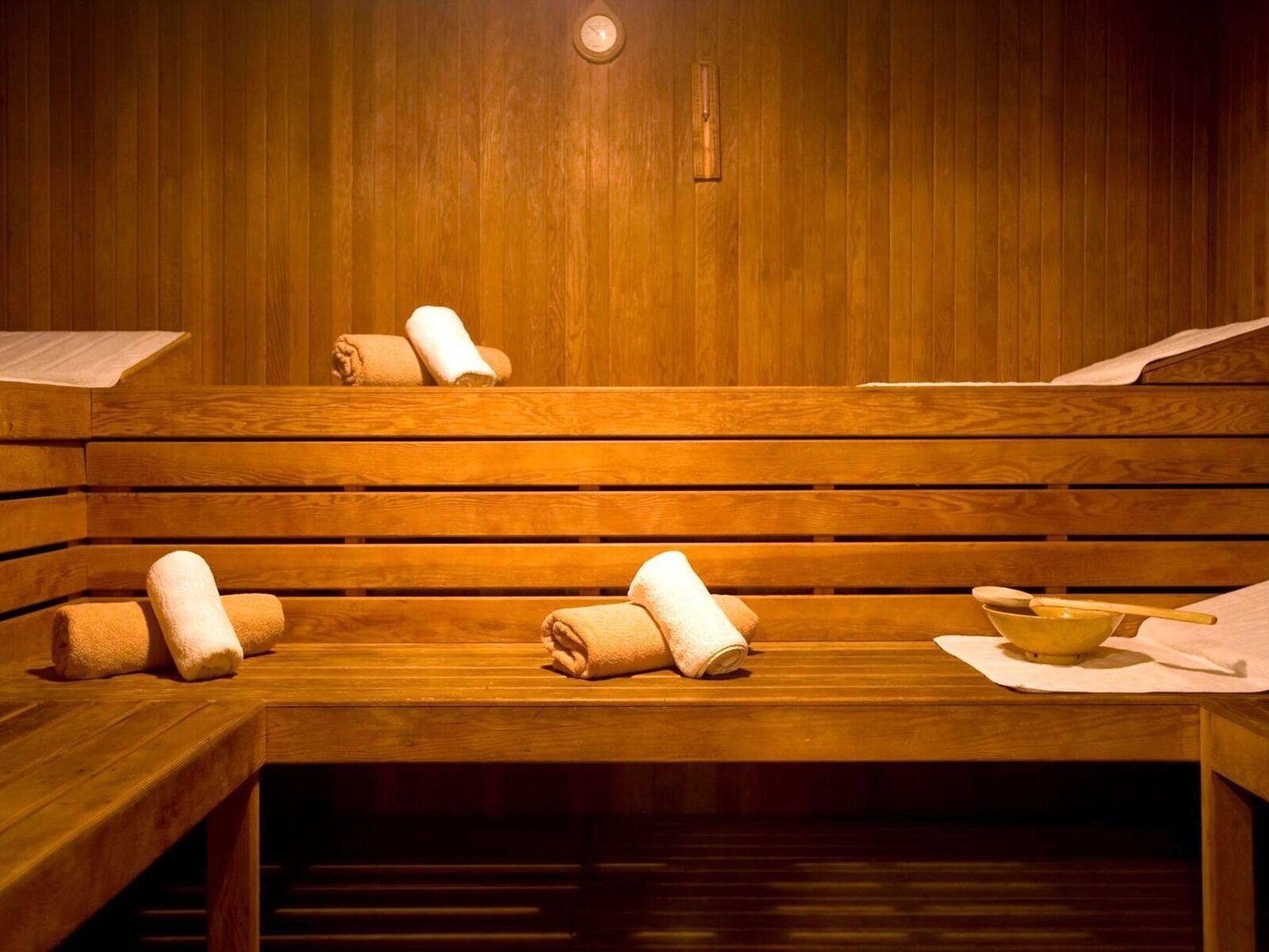 Wellness