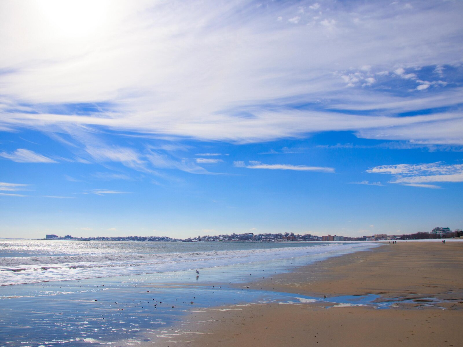 Strand