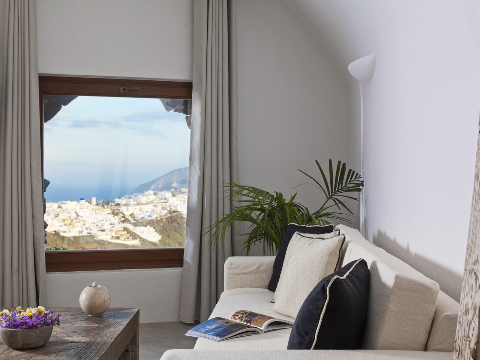 Wohnbeispiel Studio superior sea view