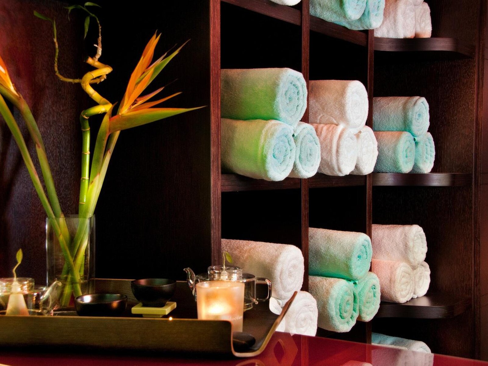 Wellness