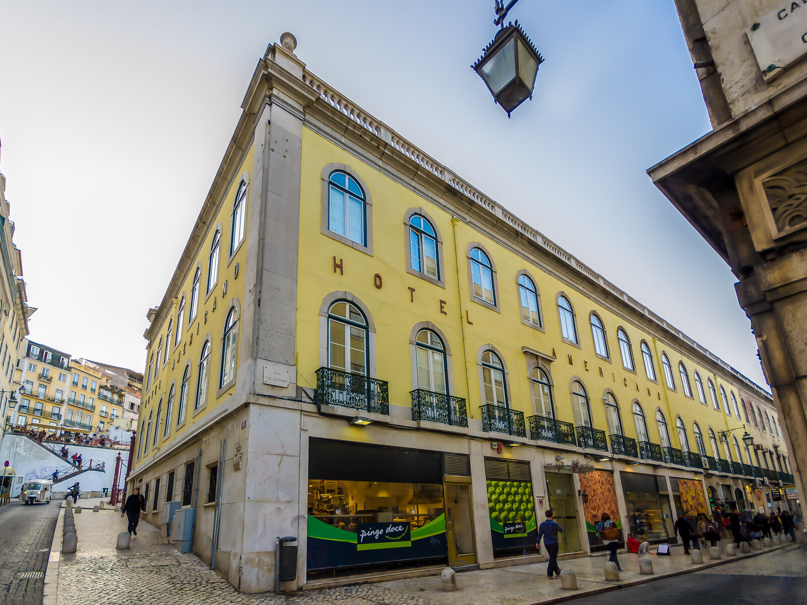 hotel inn rossio email address