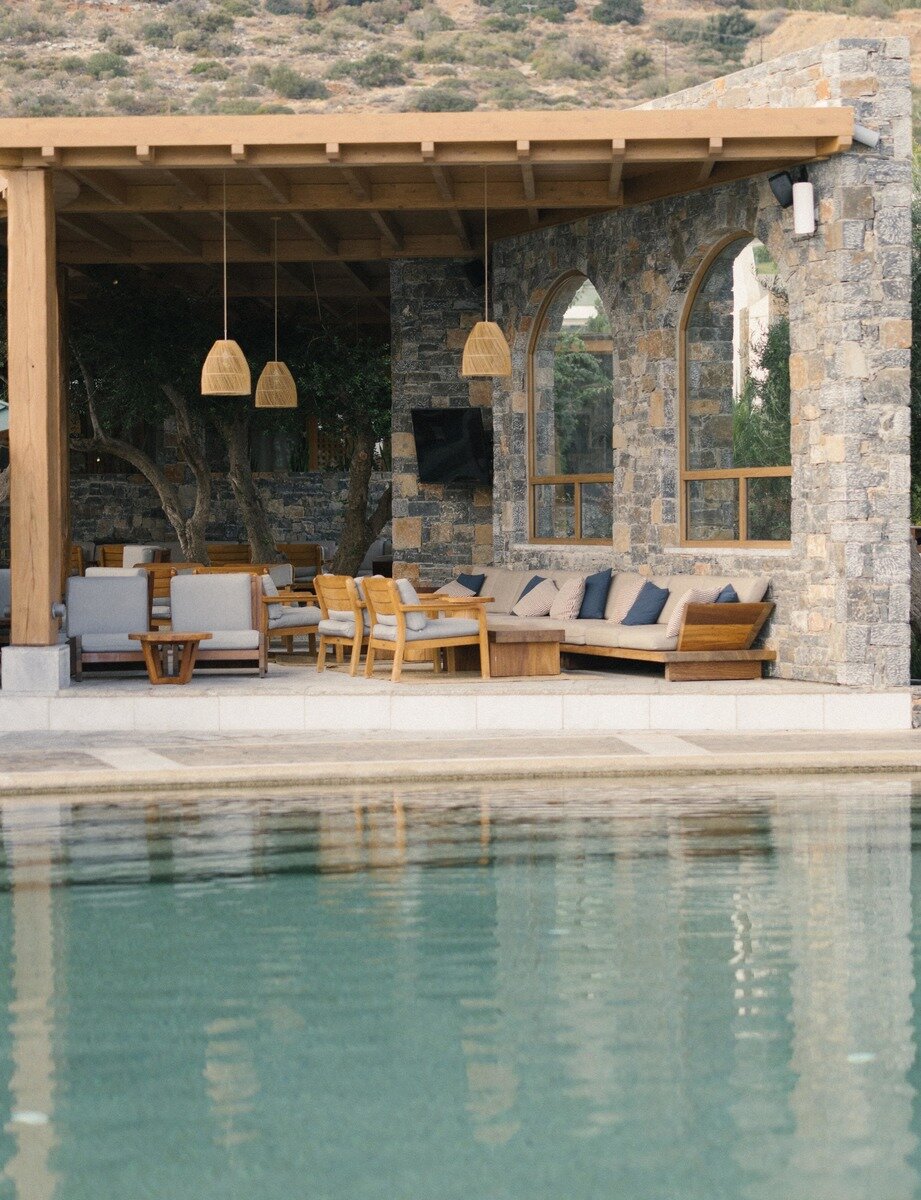 Elies Beach House