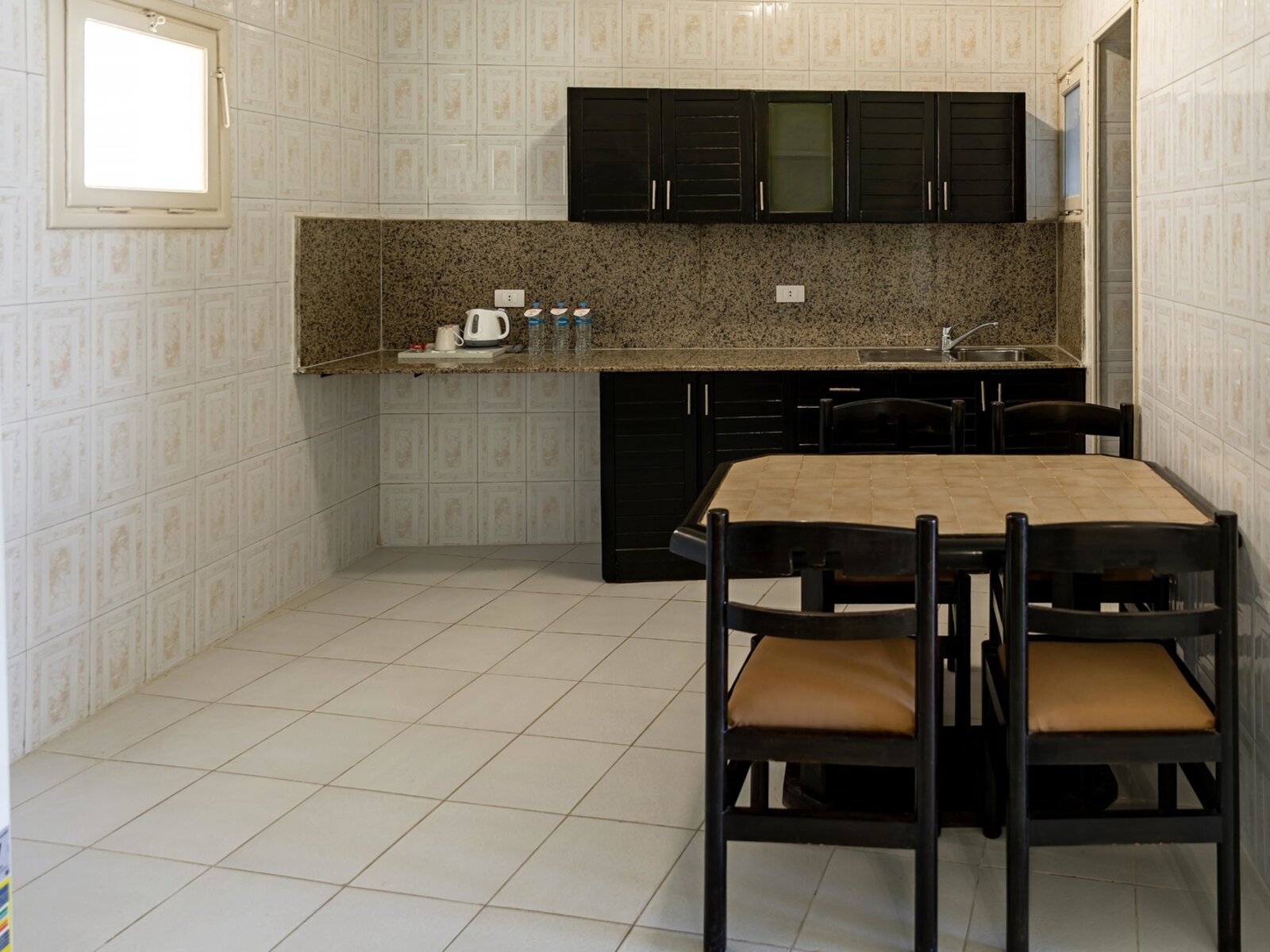 Wohnbeispiel Mirette Family 2-bed room