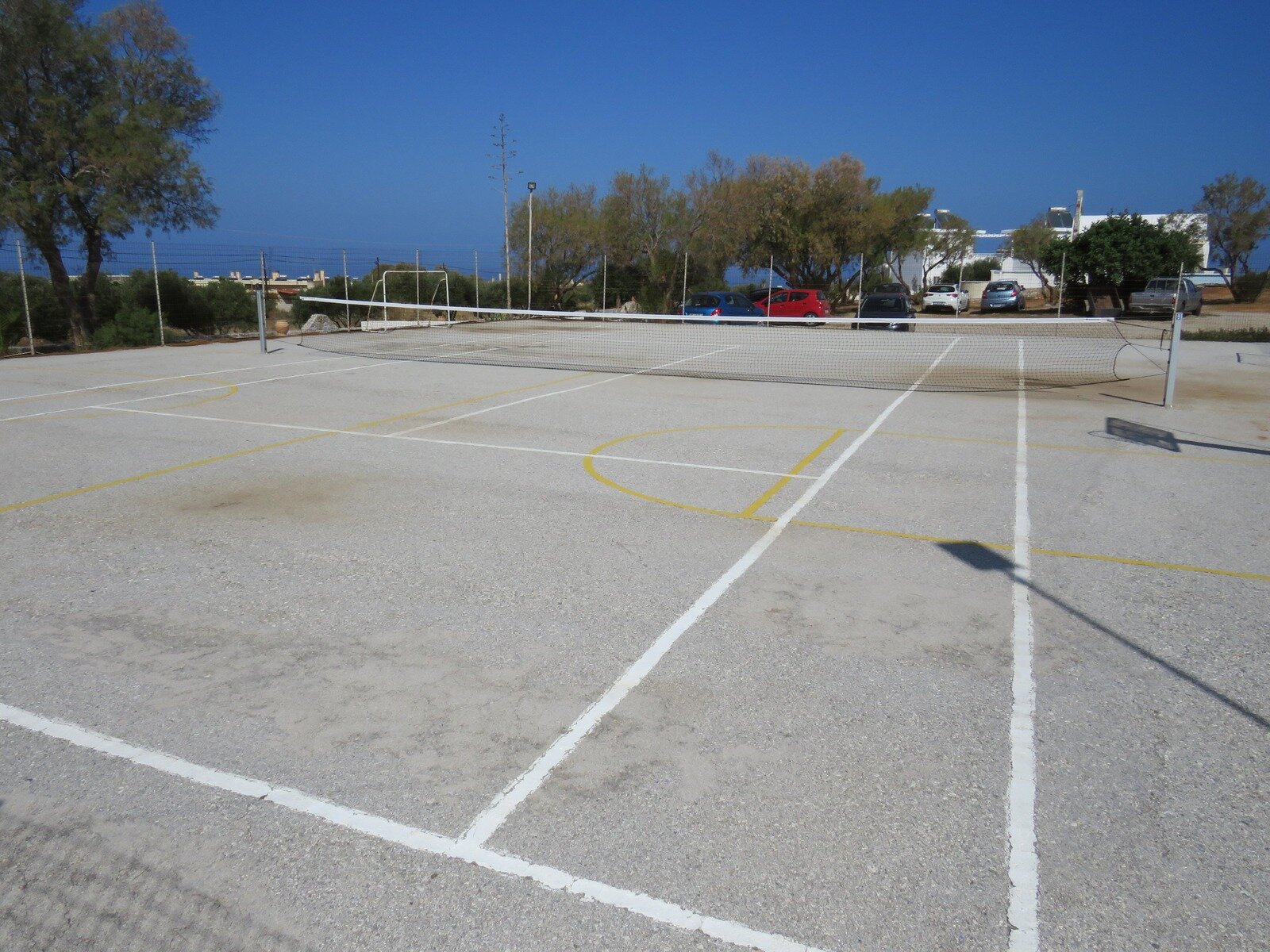 Sport