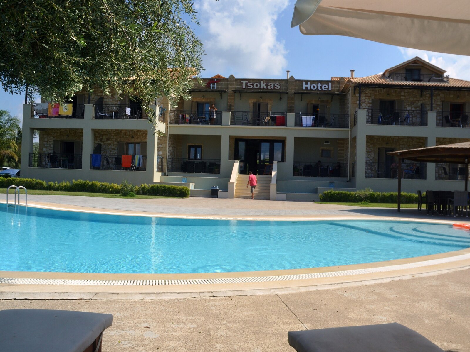 Pool