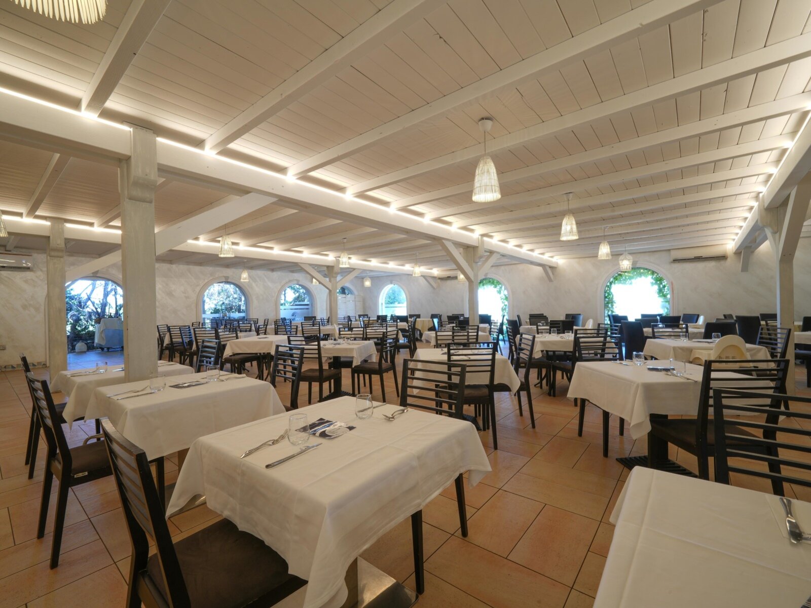 Hauptrestaurant