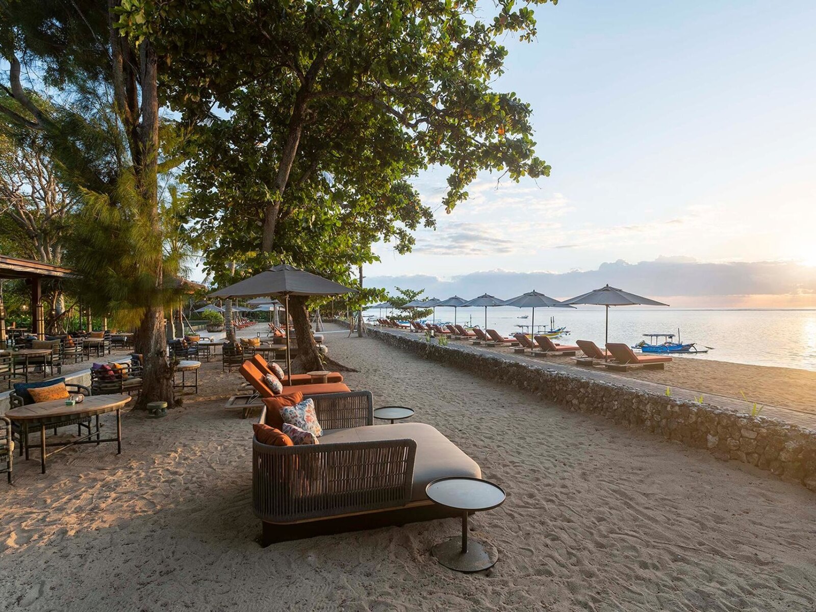 Sanur Beach