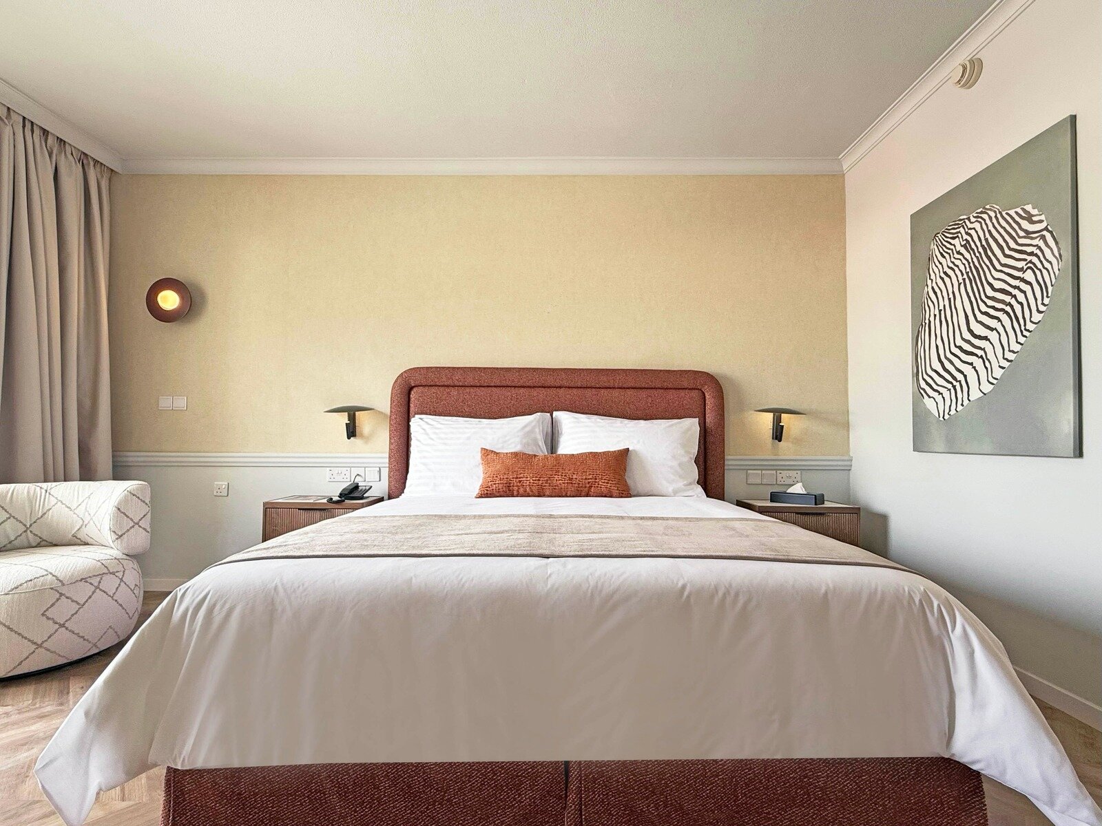 Double/Twin Room