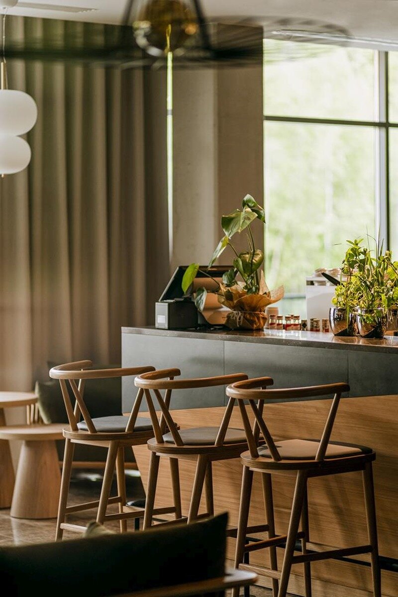 Lobbybar