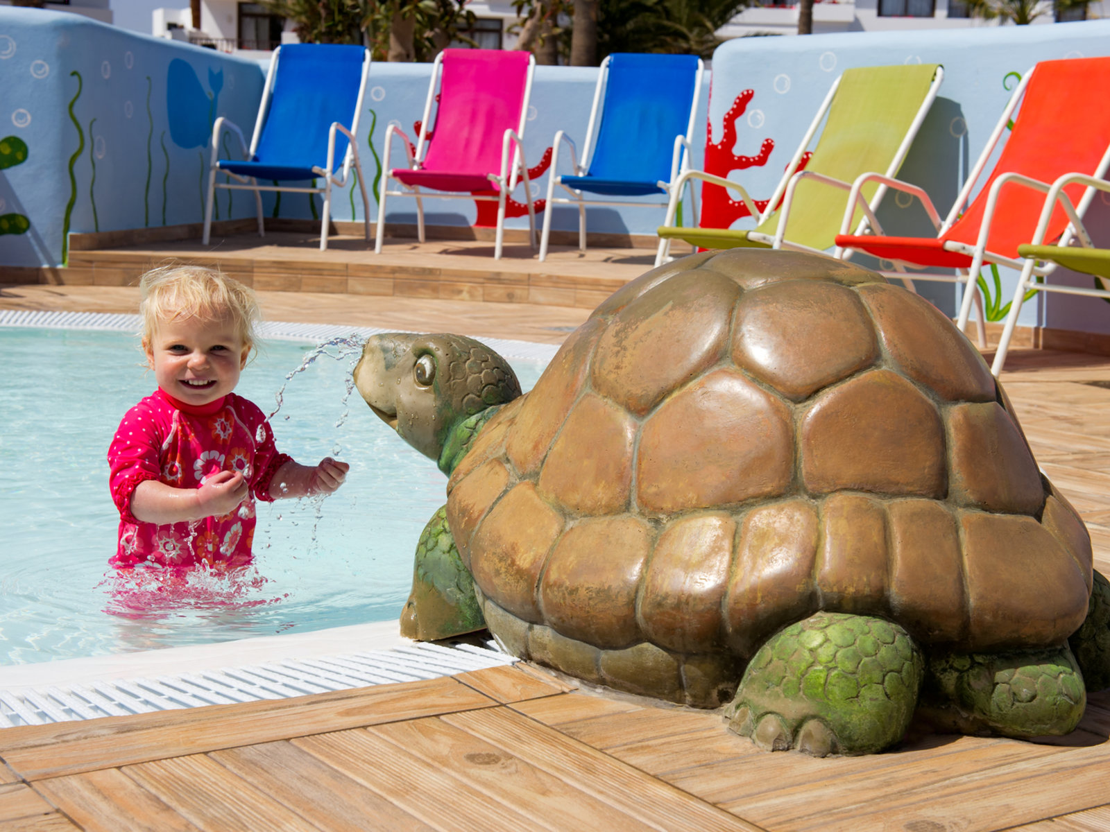 Baby Pool