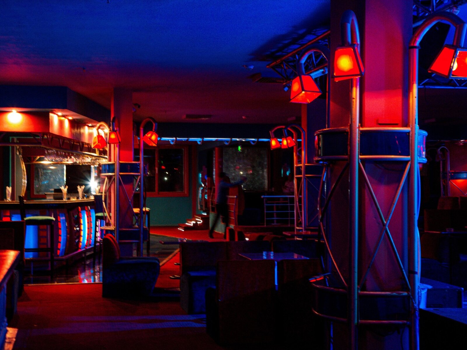 Gene Discotheque
